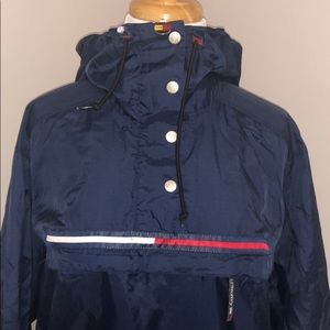 Tommy Hilfiger hoodie/tracksuit/jogging jacket, S.